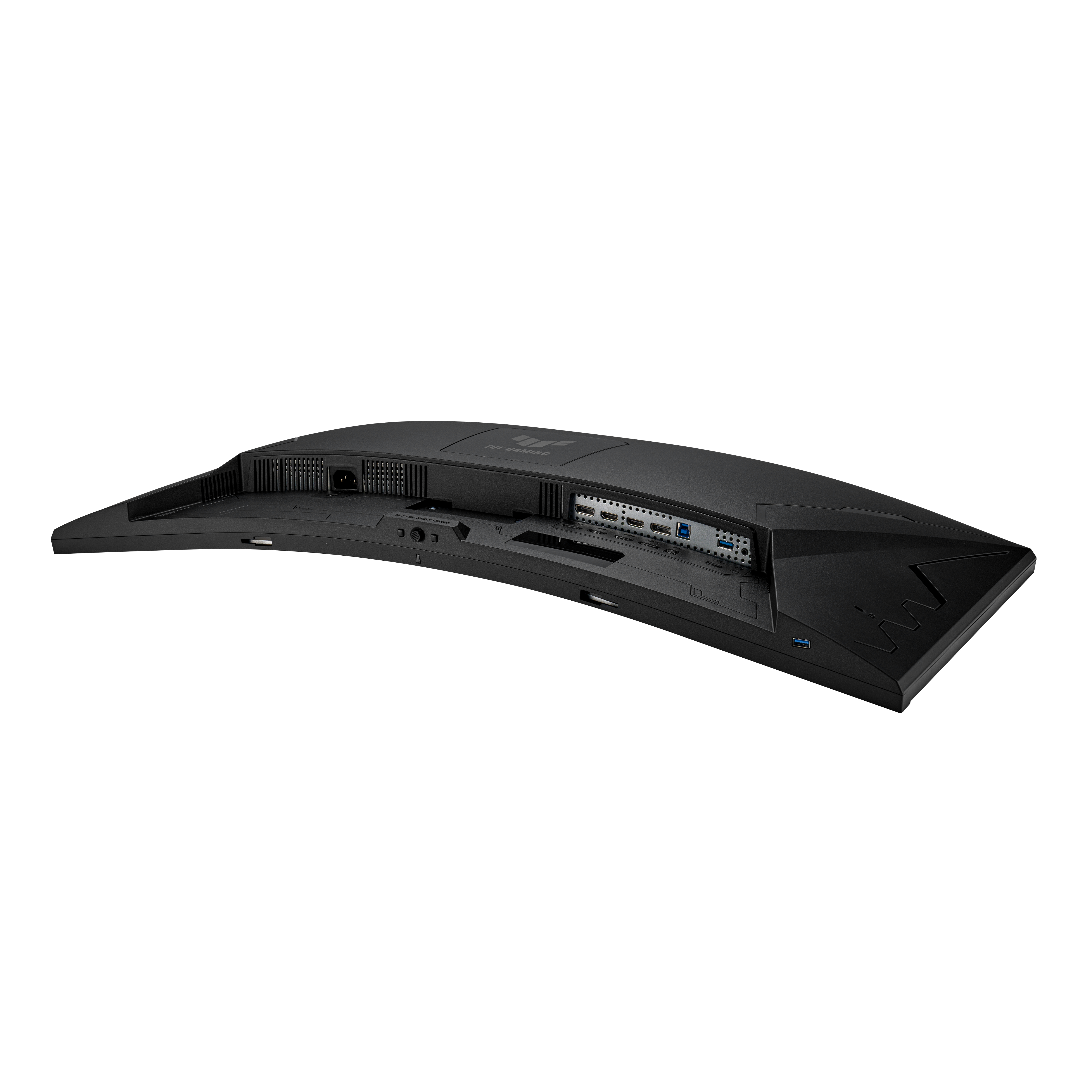 ASUS TUF Gaming VG34WQ5A pantalla para PC 86,4 cm (34) 3440 x 1440 Pixeles Wide Quad HD LCD Negro