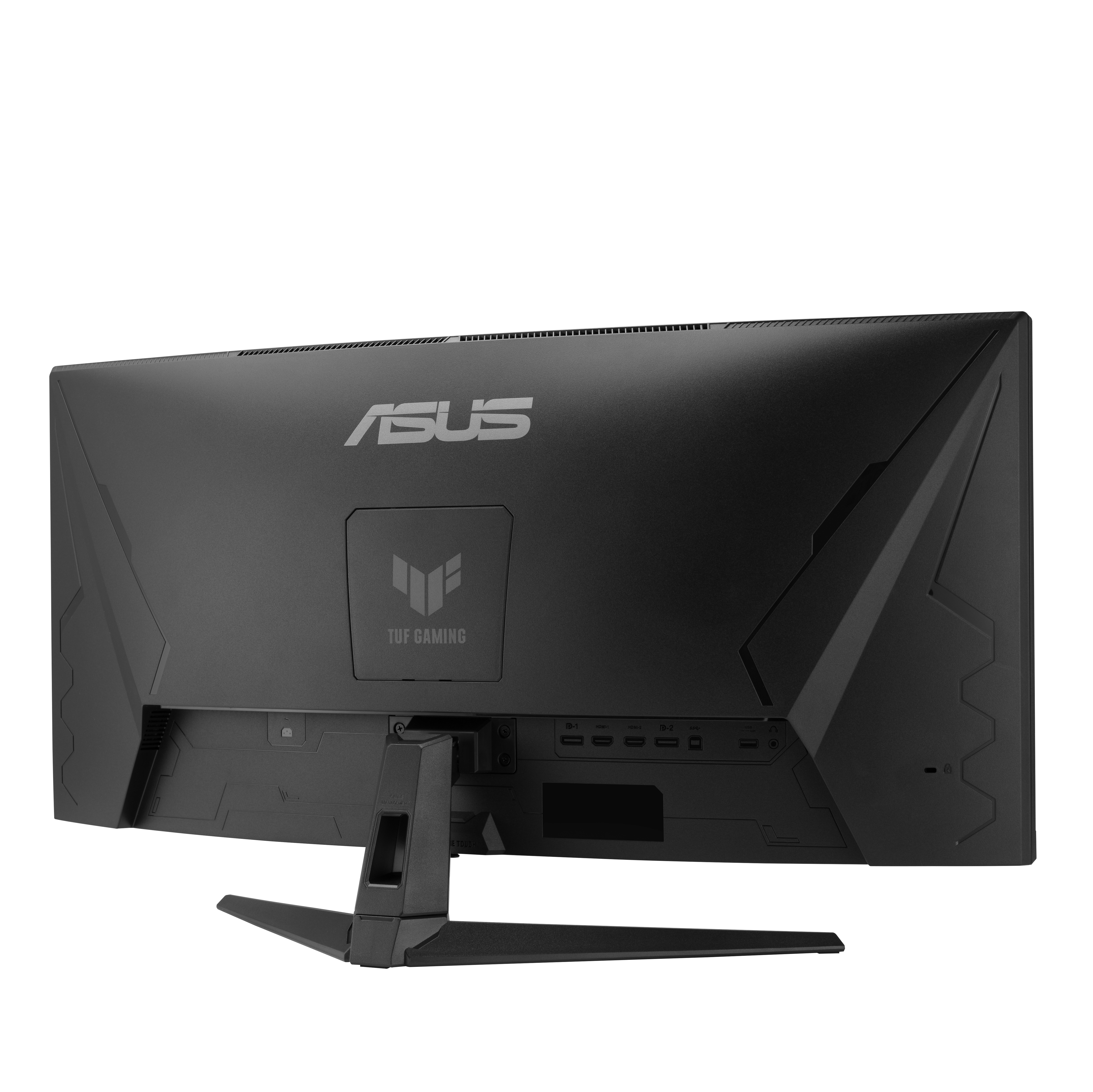 ASUS TUF Gaming VG34WQ5A pantalla para PC 86,4 cm (34) 3440 x 1440 Pixeles Wide Quad HD LCD Negro