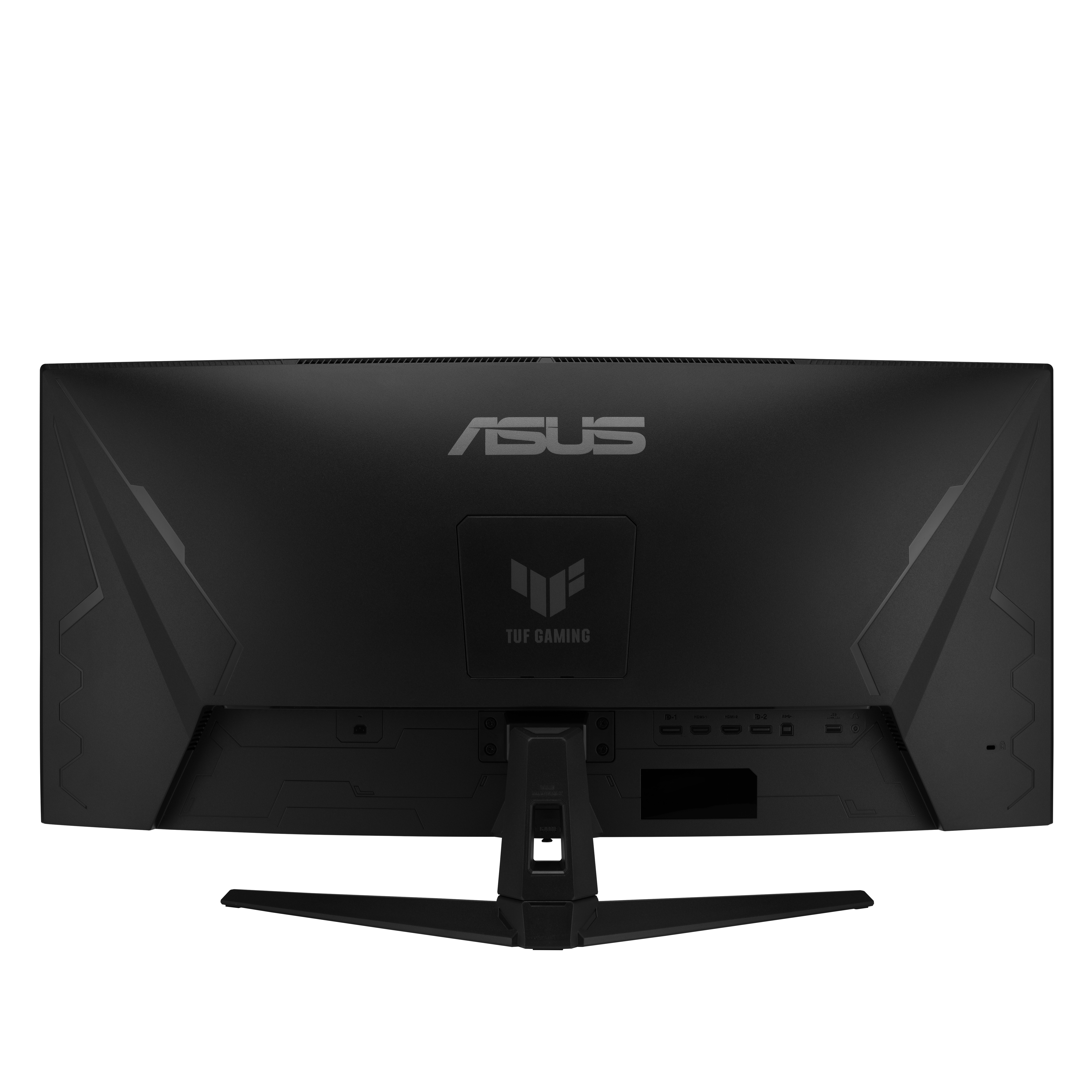 ASUS TUF Gaming VG34WQ5A pantalla para PC 86,4 cm (34) 3440 x 1440 Pixeles Wide Quad HD LCD Negro