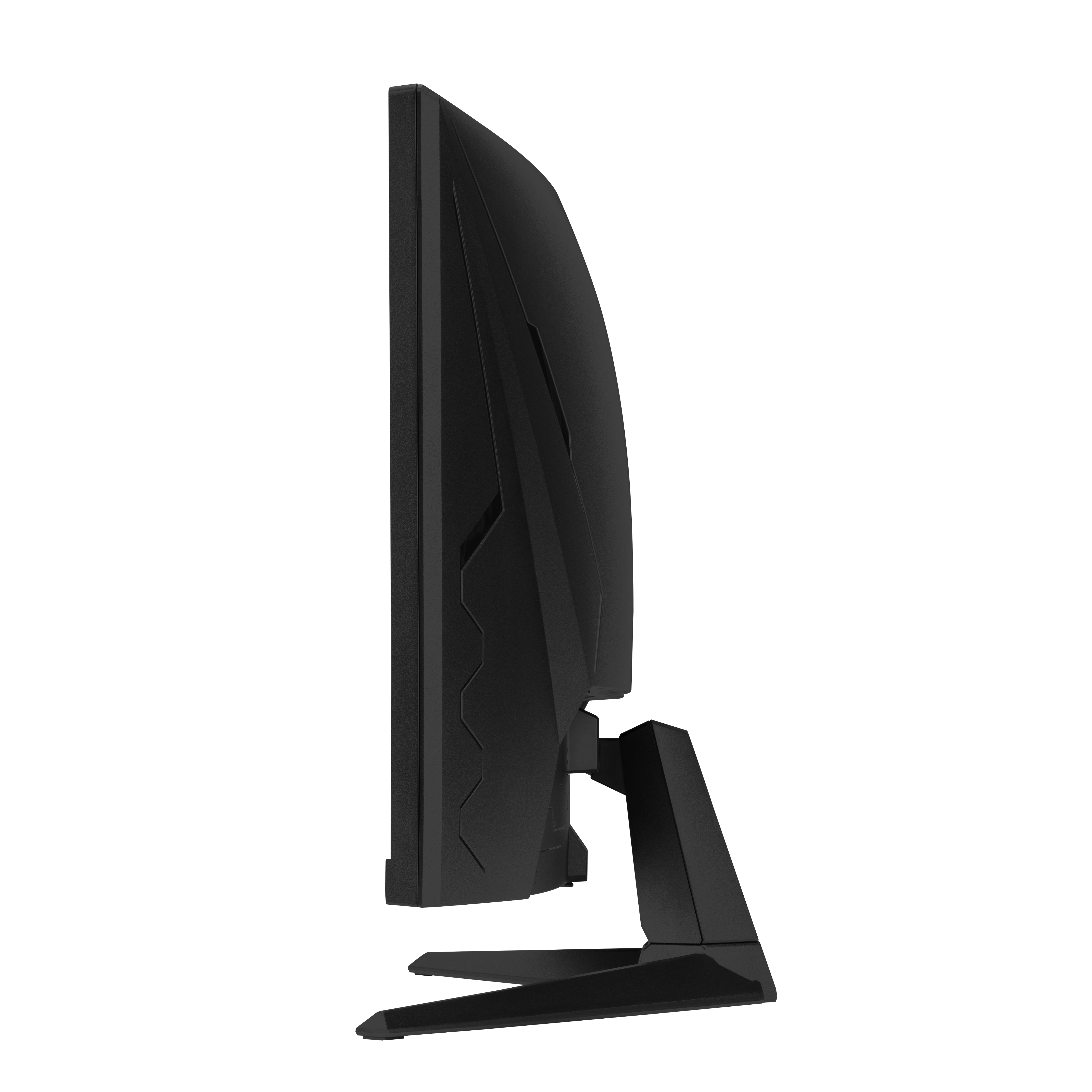 ASUS TUF Gaming VG34WQ5A pantalla para PC 86,4 cm (34) 3440 x 1440 Pixeles Wide Quad HD LCD Negro