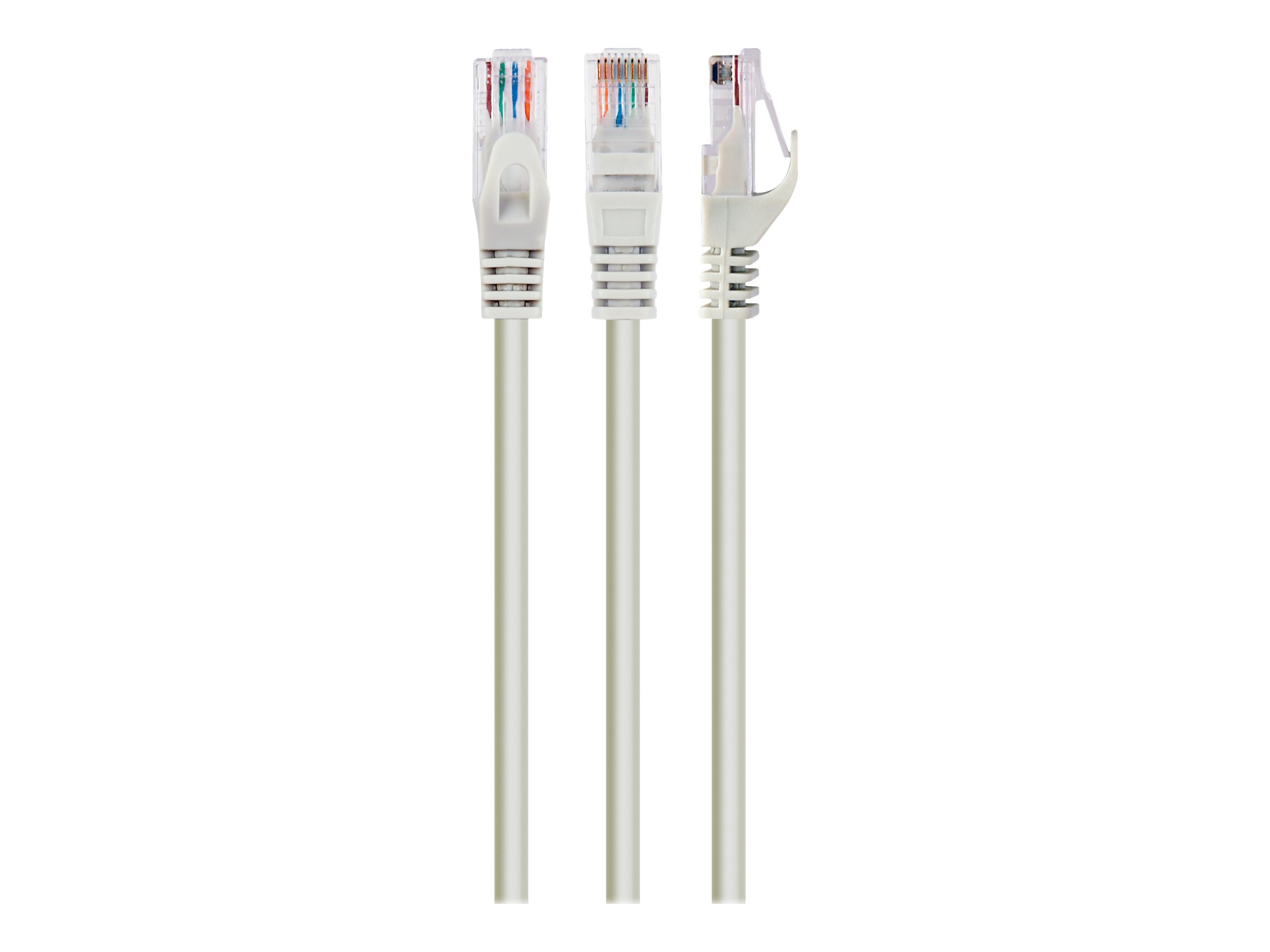 Gembird Cablexpert - Patch-Kabel - RJ-45 (M) zu RJ-45 (M)