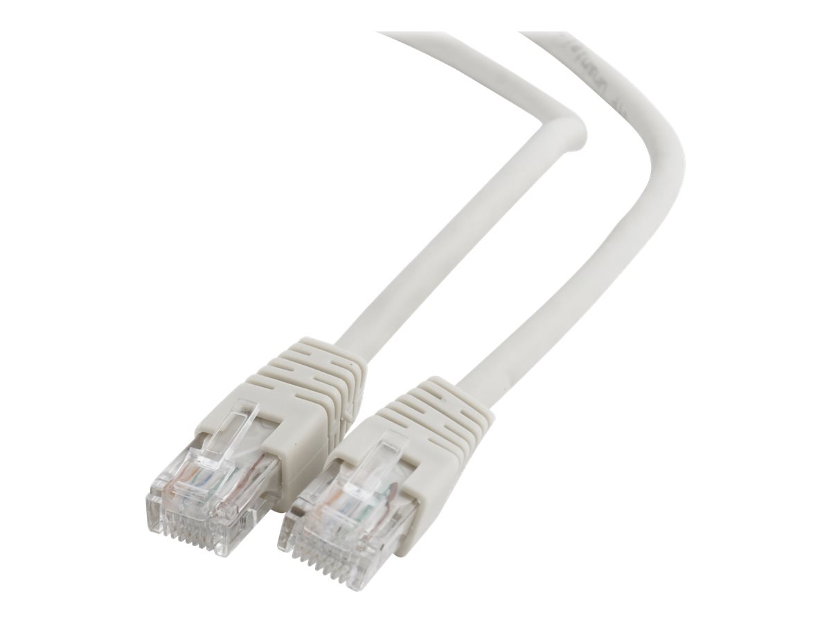 Gembird Cablexpert - Patch-Kabel - RJ-45 (M) zu RJ-45 (M)