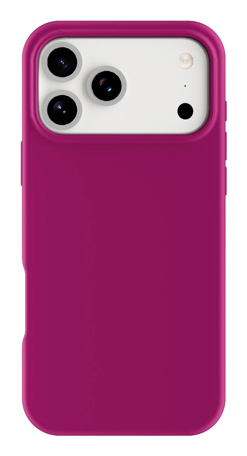 Cellularline Sensation Case iPhone 18 Pro Max Pink