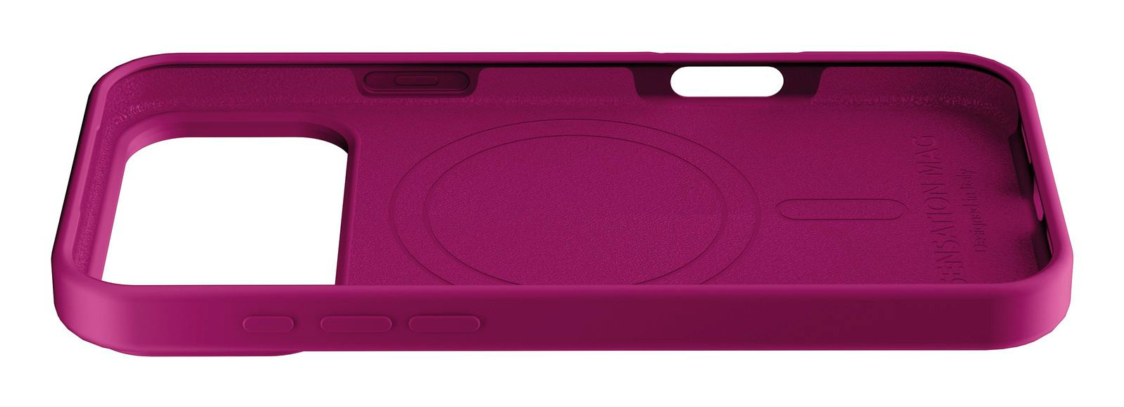 Cellularline SENSATION MAG - IPHONE 18 PRO MAX