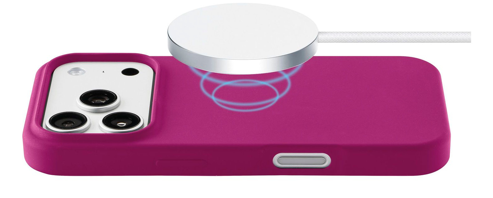 Cellularline SENSATION MAG - IPHONE 18 PRO MAX