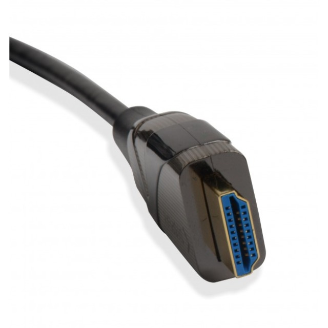 EFB Elektronik ICOC-HDMI-HY2-050 HDMI cable 50 m HDMI Type A (Standard) Black