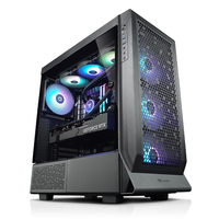 Thermaltake Tt Neired Black Gamer-PC R7 32 N W11H PC-000040-DE