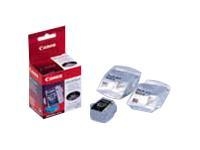 Canon BCI BCI-10 - Tintenpatrone Original, Refill - Schwarz - 8 ml