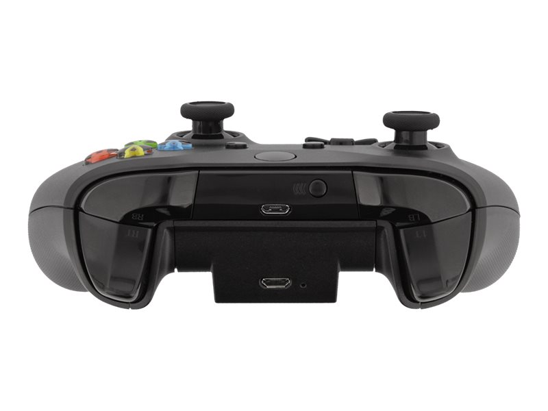 Deltaco GAMING GAM-083 - Drahtloser Ladeempfnger + Batterie