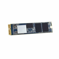 OWC SP4P1T1AT02 2.0TB Aura Pro X2 Gen4 NVMe SSD Upgrade Blade Only for Select