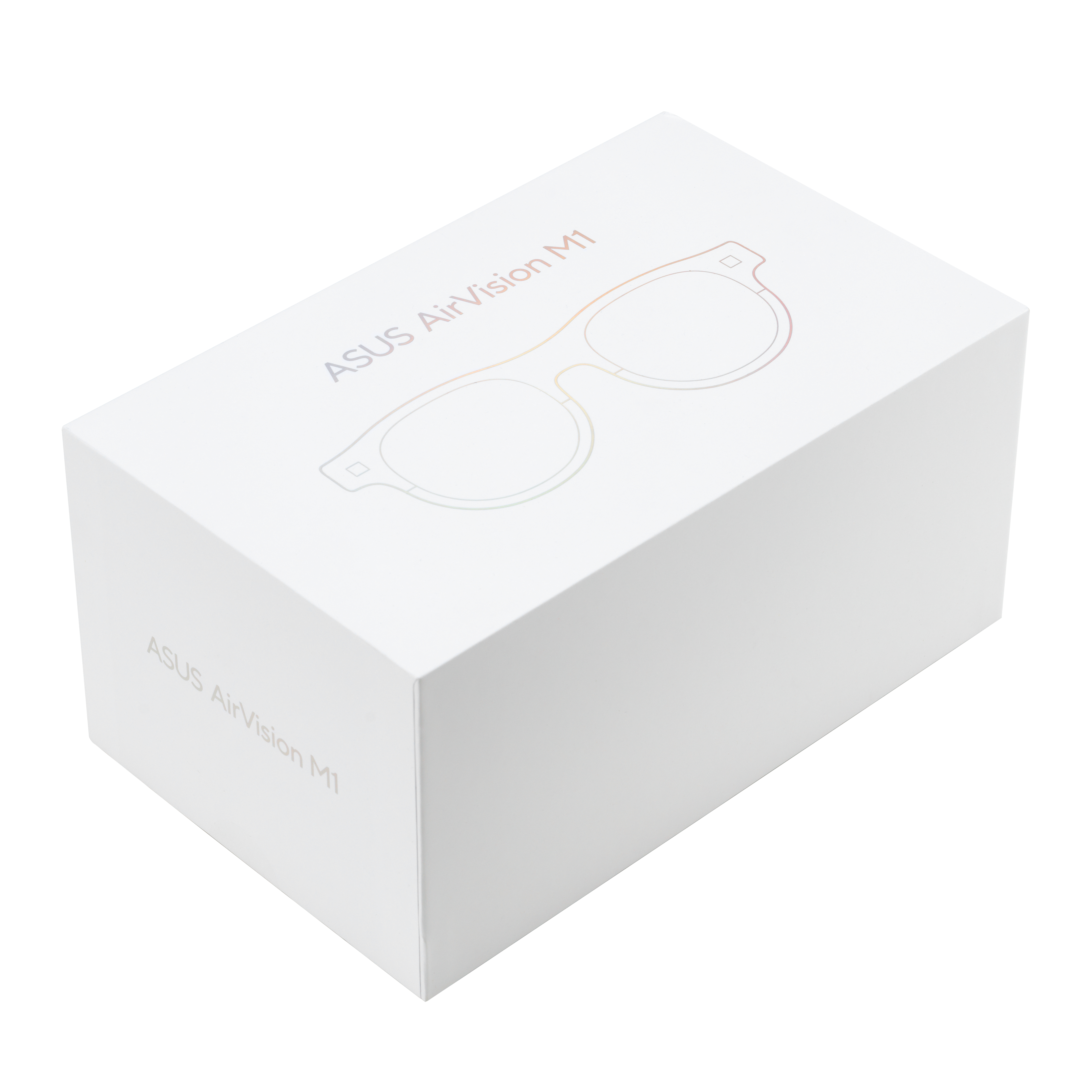 ASUS AirVision M1 Lunettesintelligente