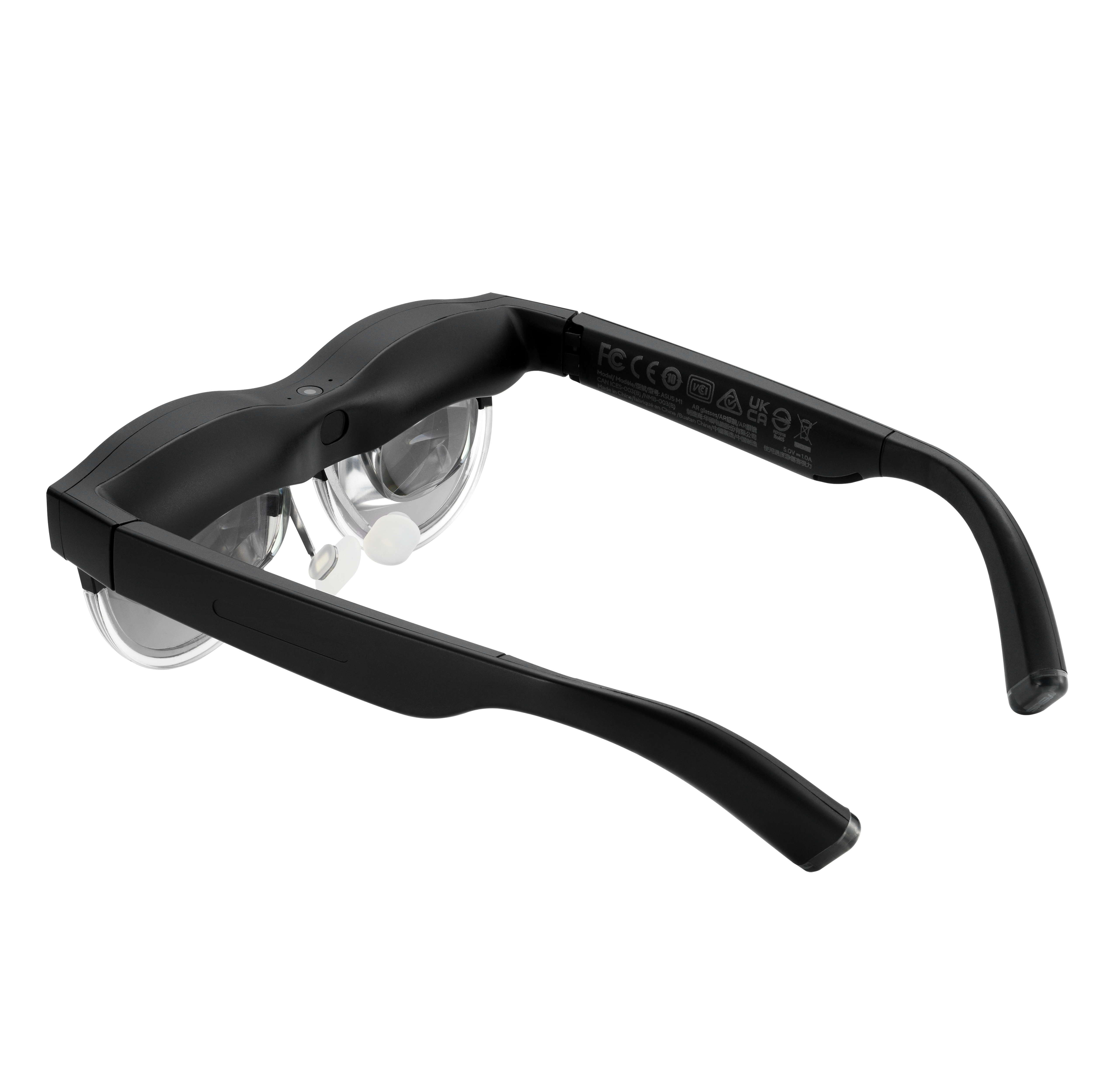 ASUS AirVision M1 Lunettesintelligente
