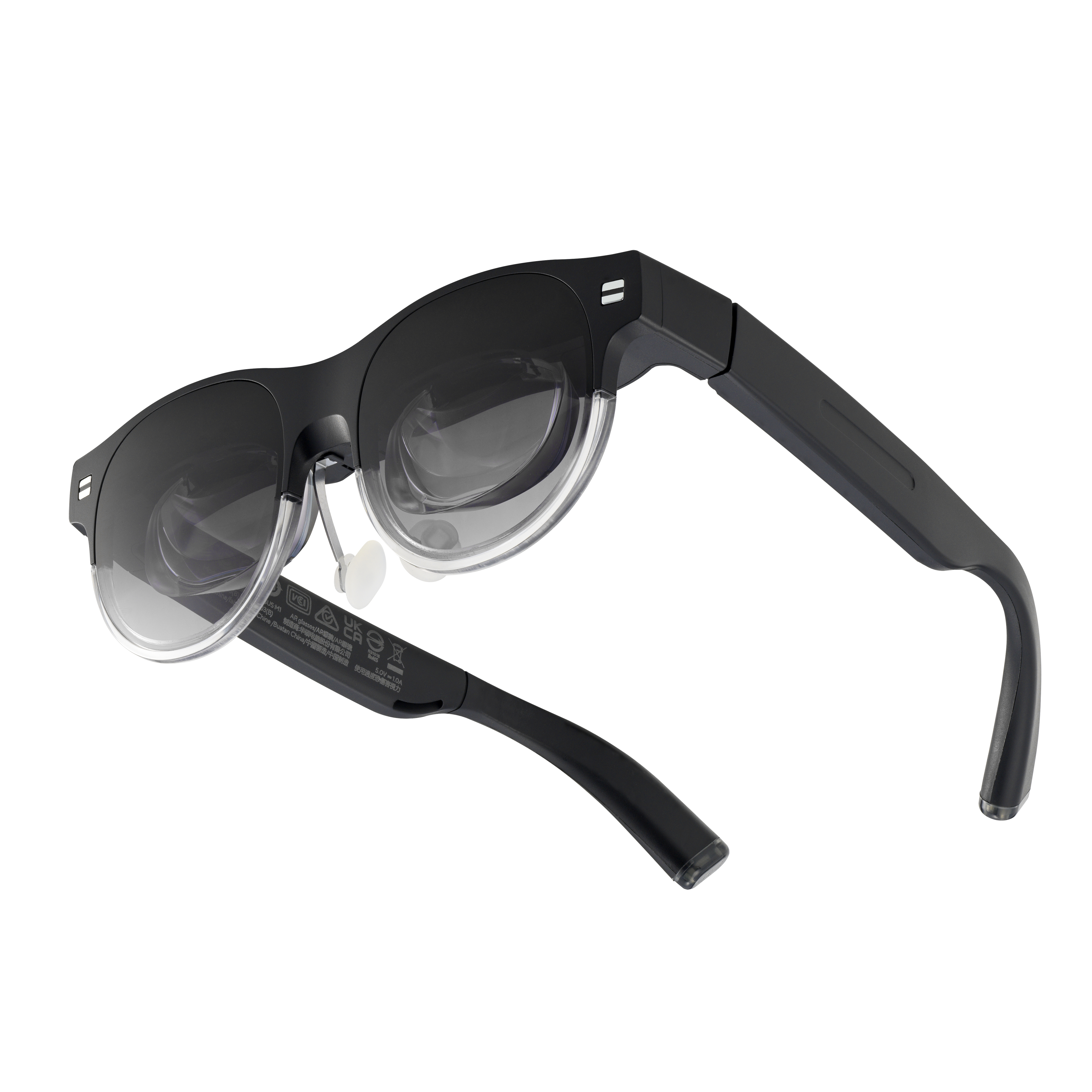 ASUS AirVision M1 Lunettesintelligente
