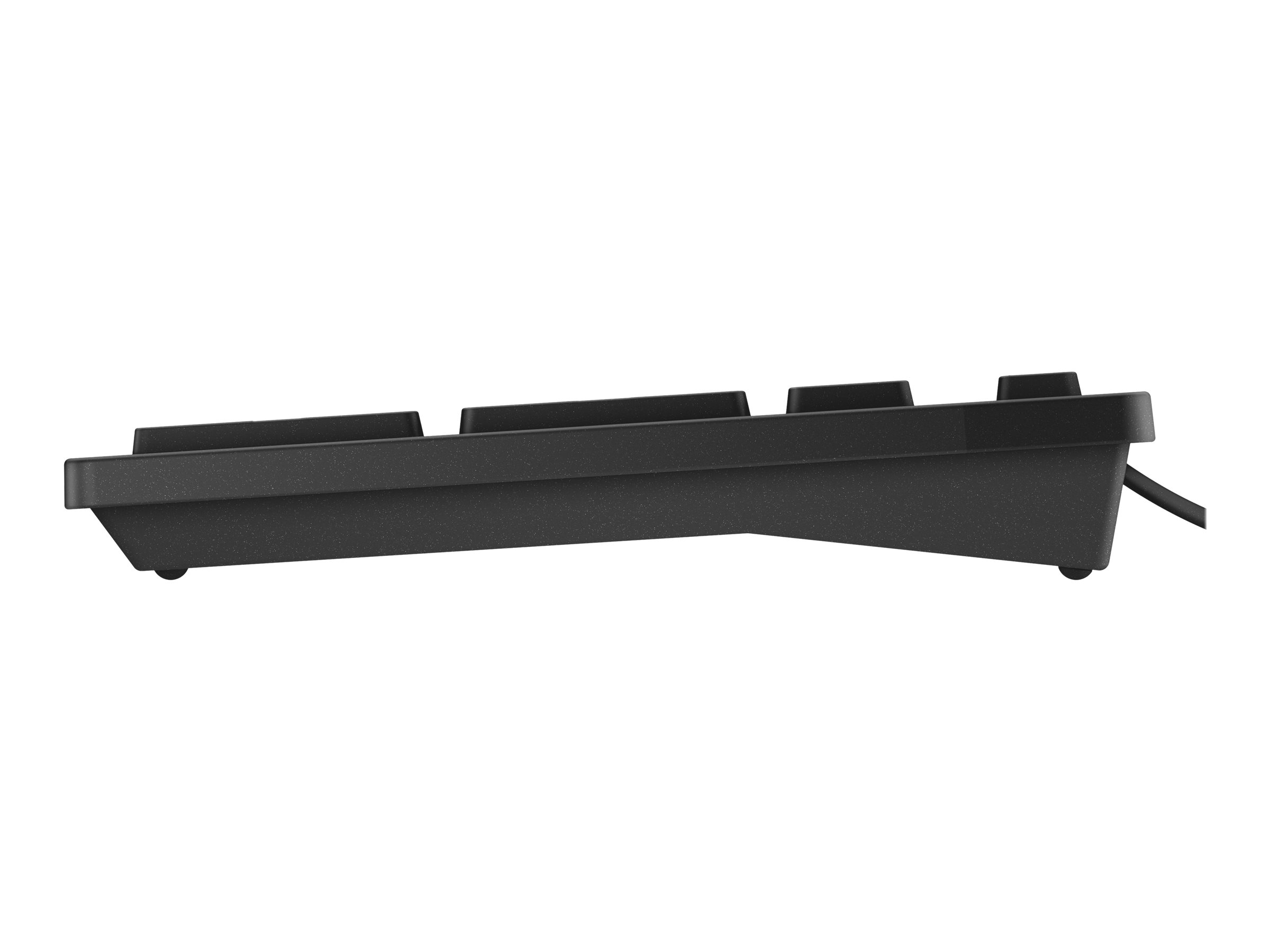 Dell KB216 - Tastatur - USB - QWERTY - Finnisch