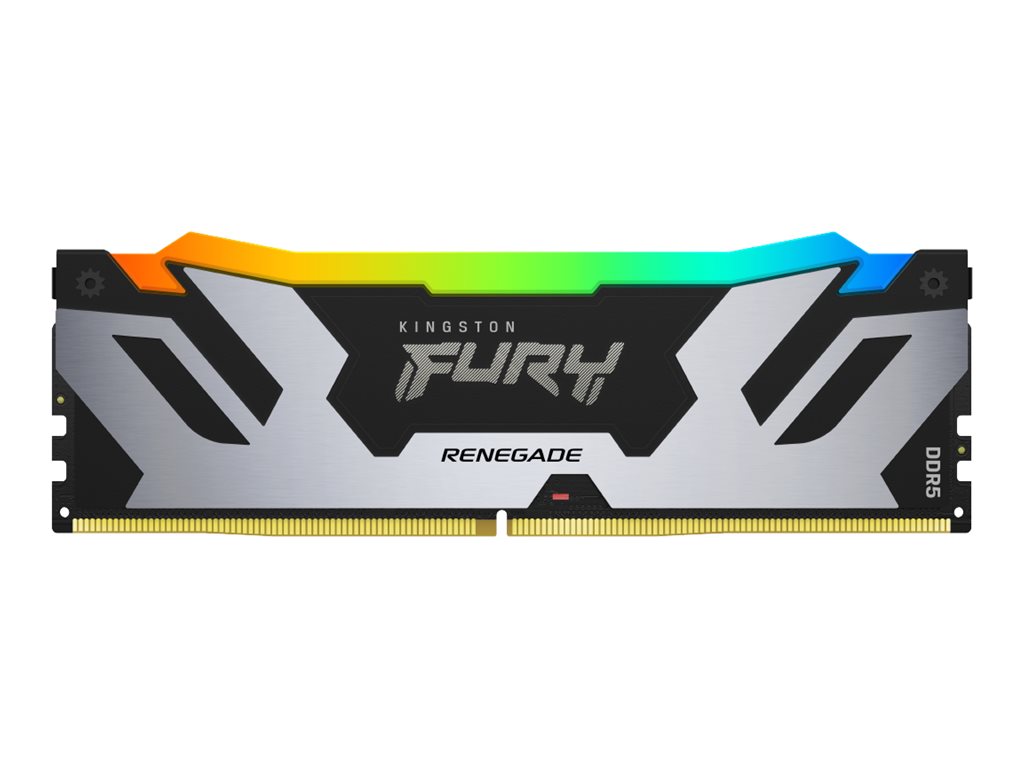 Kingston Technology FURY Renegade RGB mdulo de memoria 96 GB 2 x 48 GB DDR5