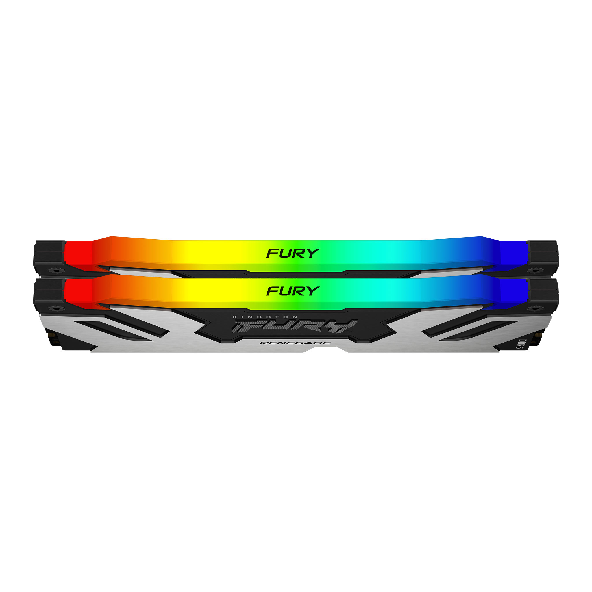Kingston Technology FURY Renegade RGB mdulo de memoria 96 GB 2 x 48 GB DDR5