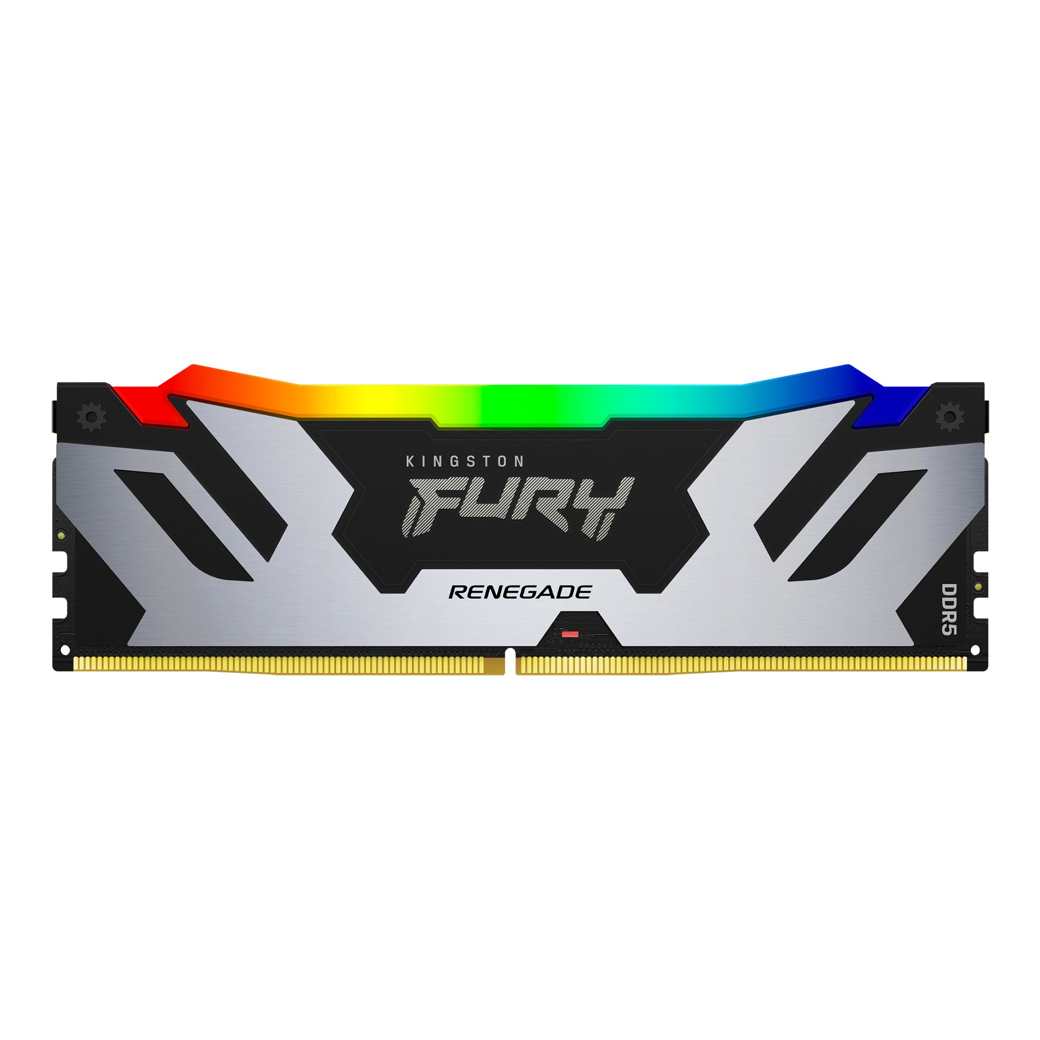 Kingston Technology FURY Renegade RGB mdulo de memoria 96 GB 2 x 48 GB DDR5