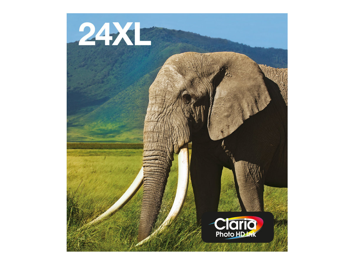 Epson Multipack 6-colours 24XL EasyMail
