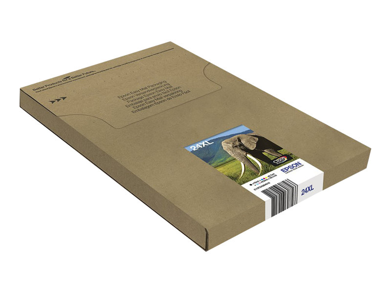 Epson Multipack 6-colours 24XL EasyMail