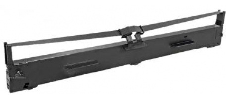 Armor F90034 - Schwarz - Farbband (Alternative zu: Epson S015329)