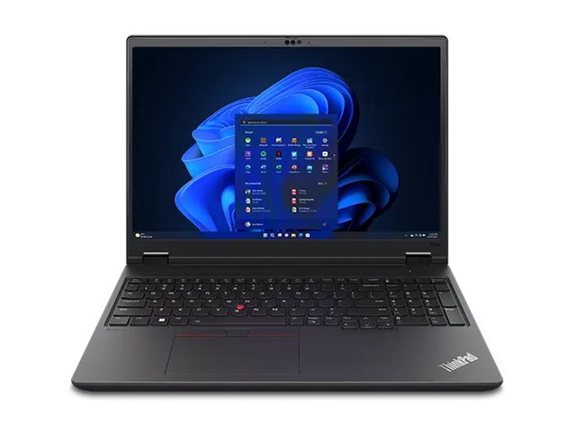 Lenovo TP P16V G2 CU9-185H VP 64GB - 2.000 GB