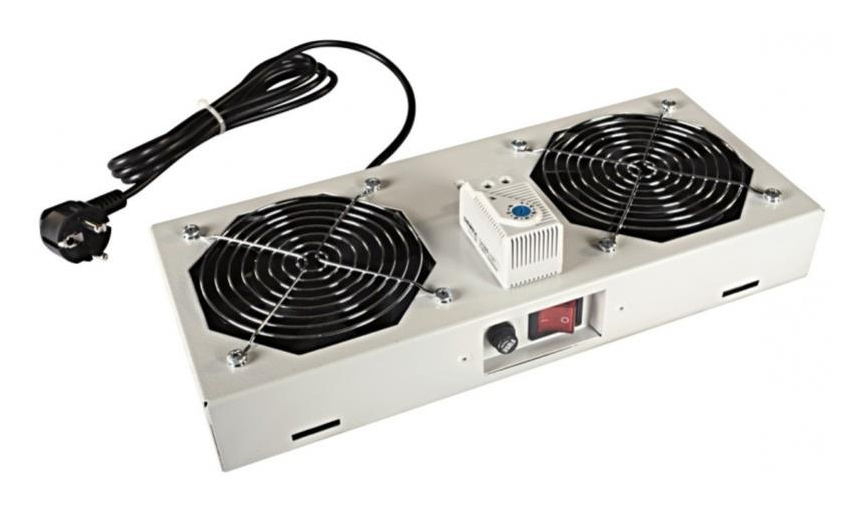 Wirewin WCAB PS3 ACS FAN KIT accessoire de racks Ventilateur