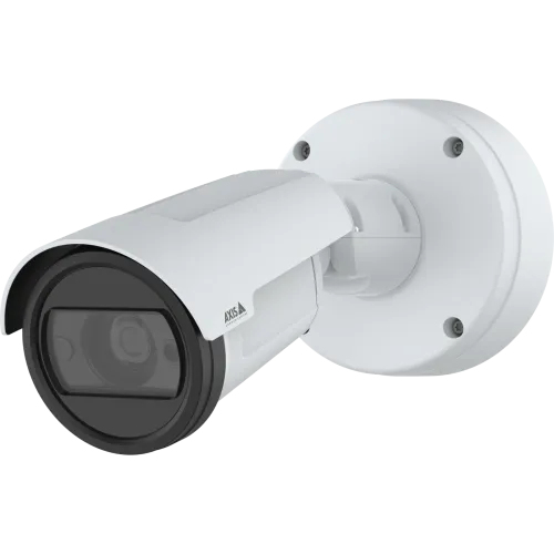 Axis 03384-001 telecamera di sorveglianza Pallottola (forma) Telecamera di sicurezza IP Esterno 2048 x 1536 Pixel Soffitto/muro