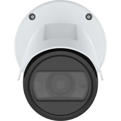 Axis 03384-001 telecamera di sorveglianza Pallottola (forma) Telecamera di sicurezza IP Esterno 2048 x 1536 Pixel Soffitto/muro