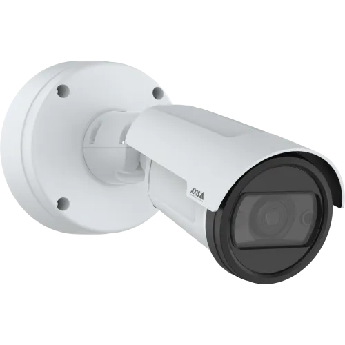 Axis 03384-001 telecamera di sorveglianza Pallottola (forma) Telecamera di sicurezza IP Esterno 2048 x 1536 Pixel Soffitto/muro