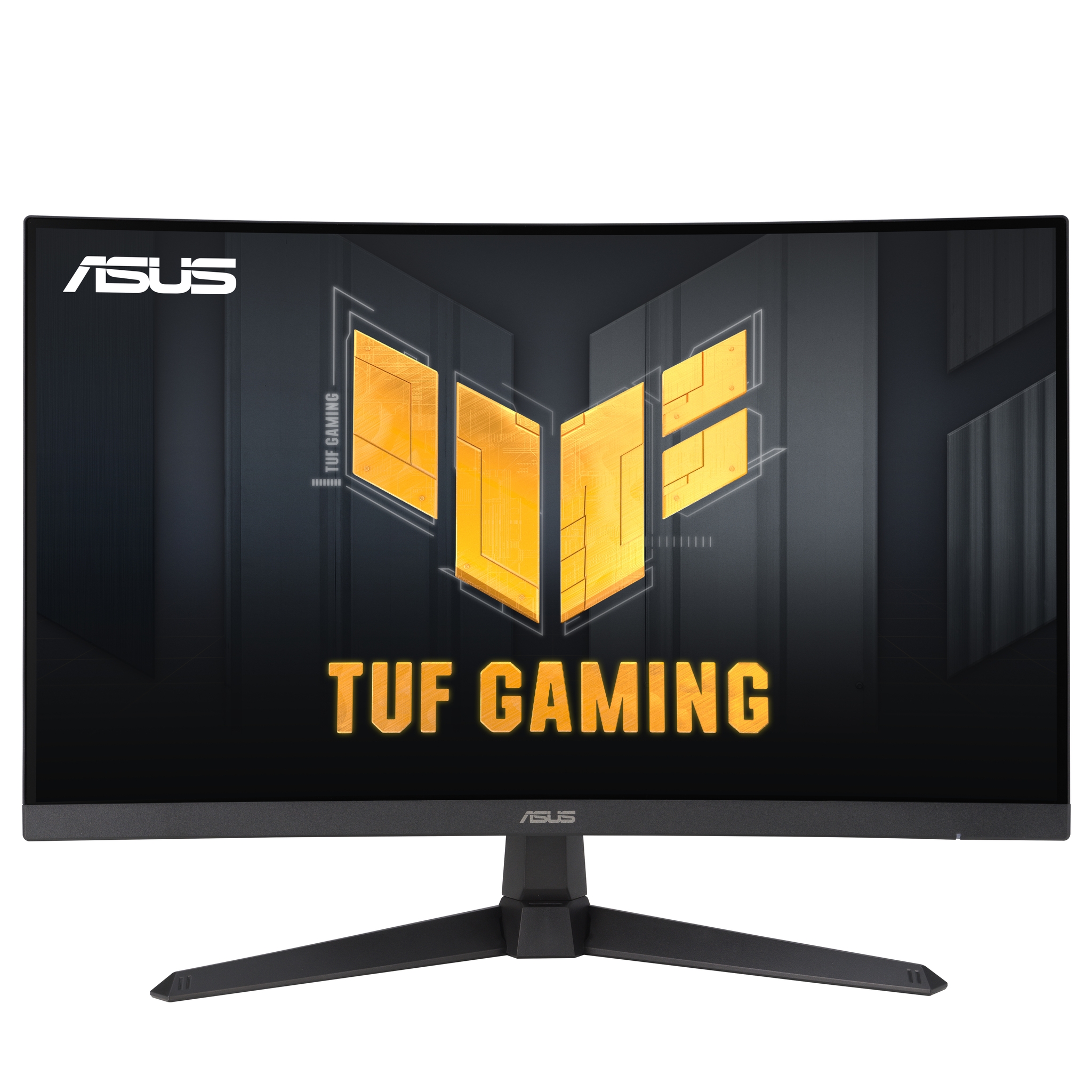ASUS TUF Gaming VG27VQ3B pantalla para PC 68,6 cm (27) 1920 x 1080 Pixeles Full HD LCD Negro