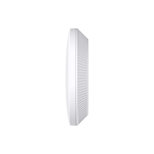 TP-Link EAP723 punto de acceso inal�mbrico 5000 Mbit/s Blanco Energ�a sobre Ethernet (PoE)