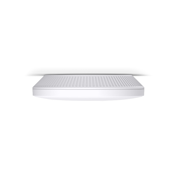 TP-Link EAP723 punto de acceso inal�mbrico 5000 Mbit/s Blanco Energ�a sobre Ethernet (PoE)
