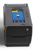 Zebra ZD611 impresora de etiquetas Transferencia t�rmica 300 x 300 DPI 152 mm/s Inal�mbrico y al�mbrico Ethernet Wifi Bluetooth