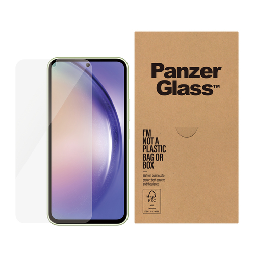 PanzerGlass Screen Protector Samsung Galaxy A54 5G -UWF*BULK