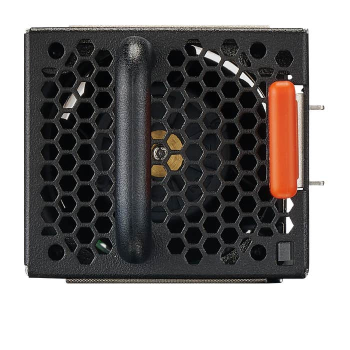 Zyxel CX4800-56F-ZZFN01F network switch component Fan