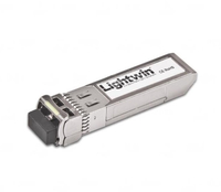 Lightwin 10 Gigabit SFP+ 10GBase-SR Multimode