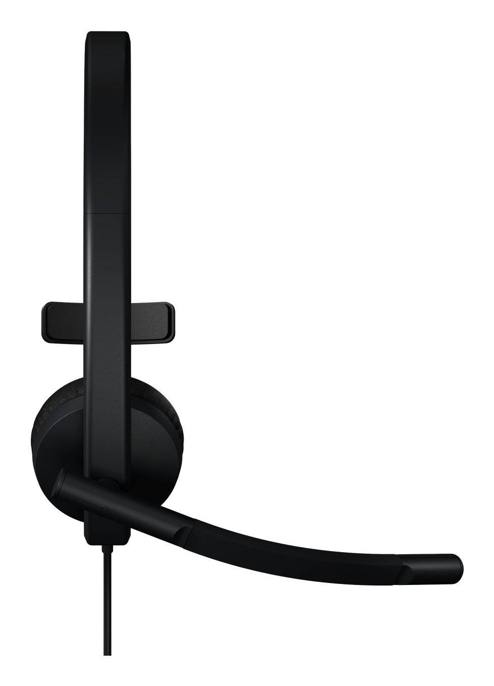 Logitech H570e Auriculares Almbrico Diadema Oficina/Centro de llamadas USB tipo A Negro
