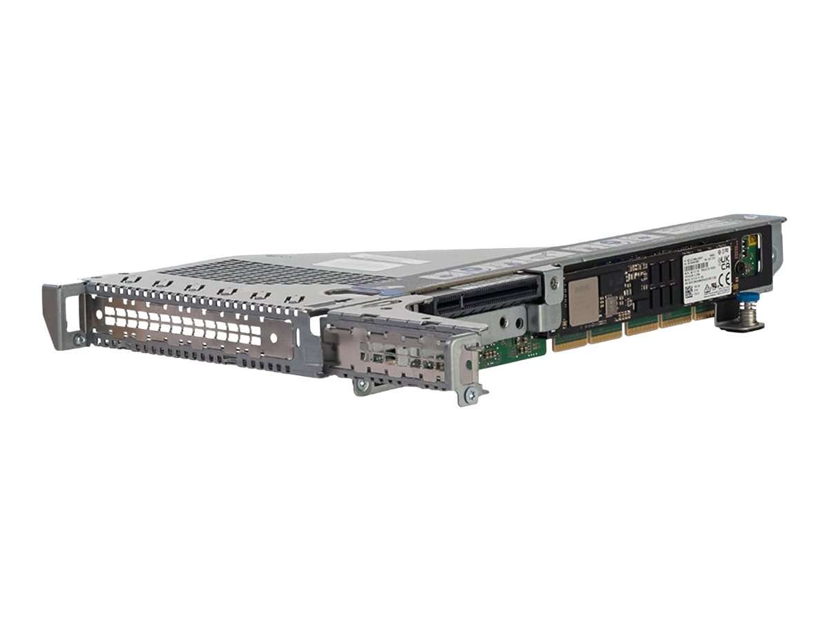 HPE x16 Riser Kit - Riser Card