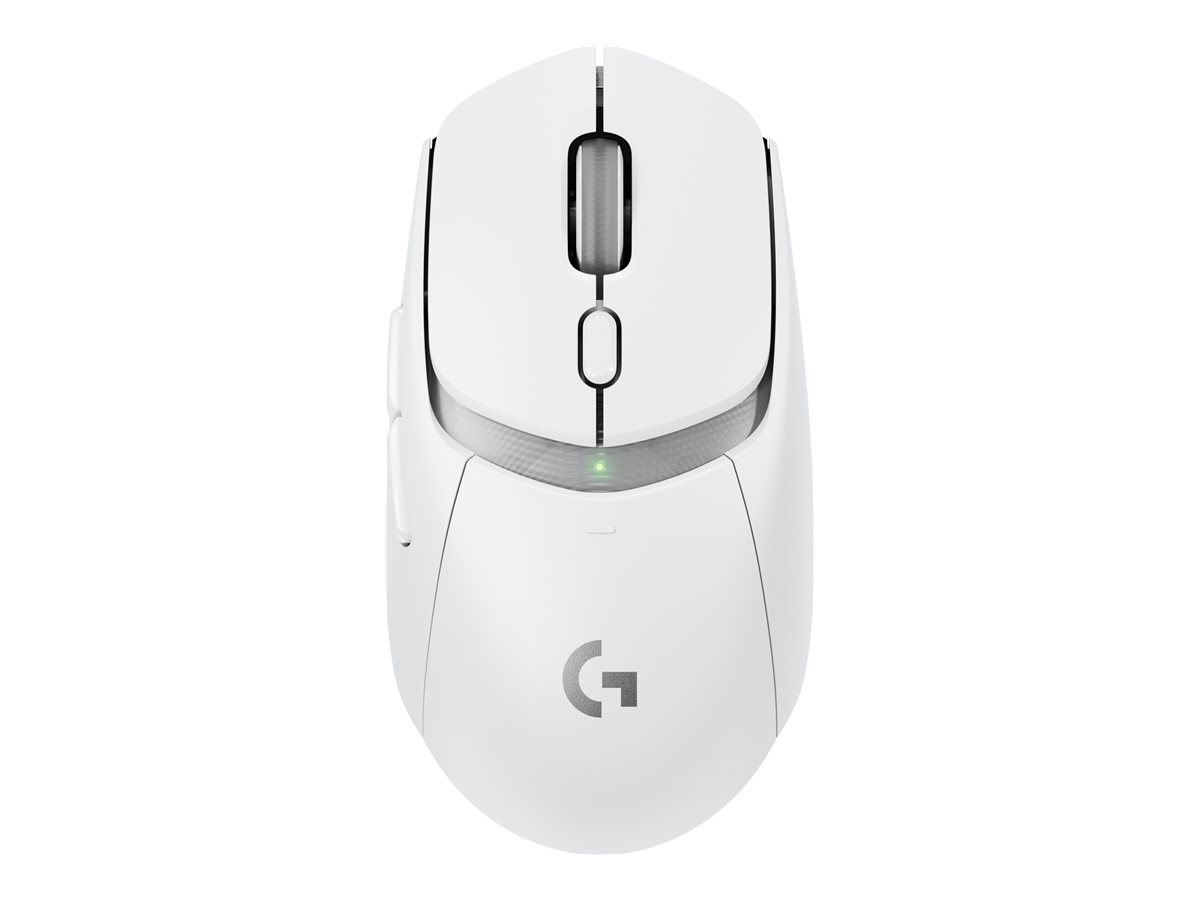 Logitech G309 LIGHTSPEED White