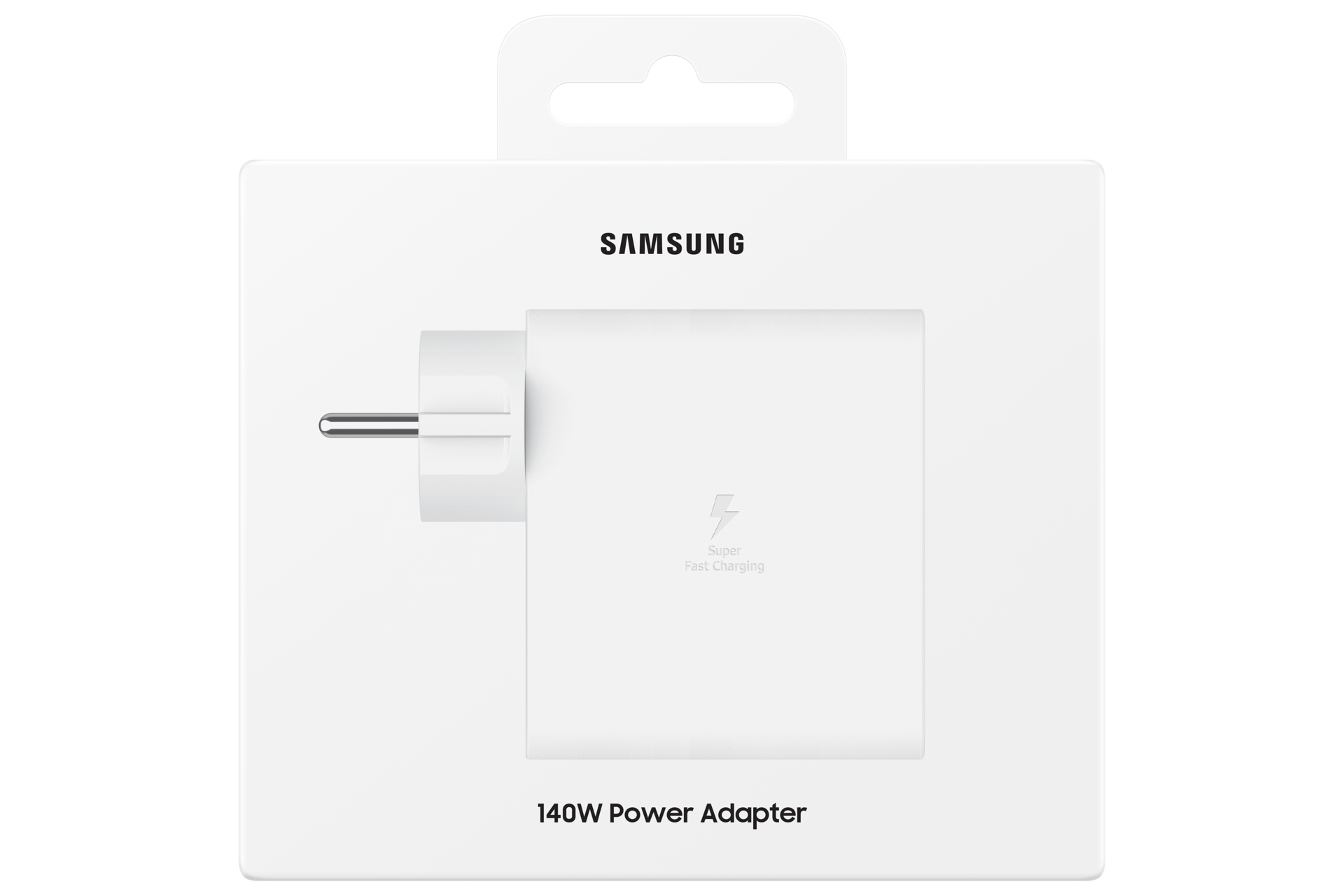Samsung EP-TB410 E-book reader, Smartphone, Tablet, Watch White AC Fast charging Indoor