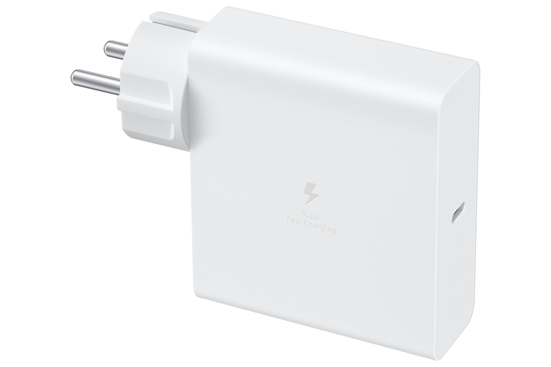 Samsung EP-TB410 E-book reader, Smartphone, Tablet, Watch White AC Fast charging Indoor