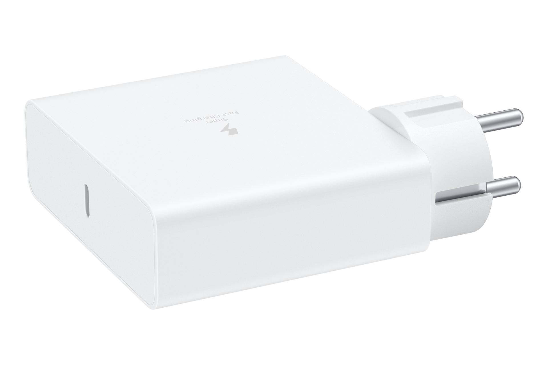 Samsung EP-TB410 E-book reader, Smartphone, Tablet, Watch White AC Fast charging Indoor
