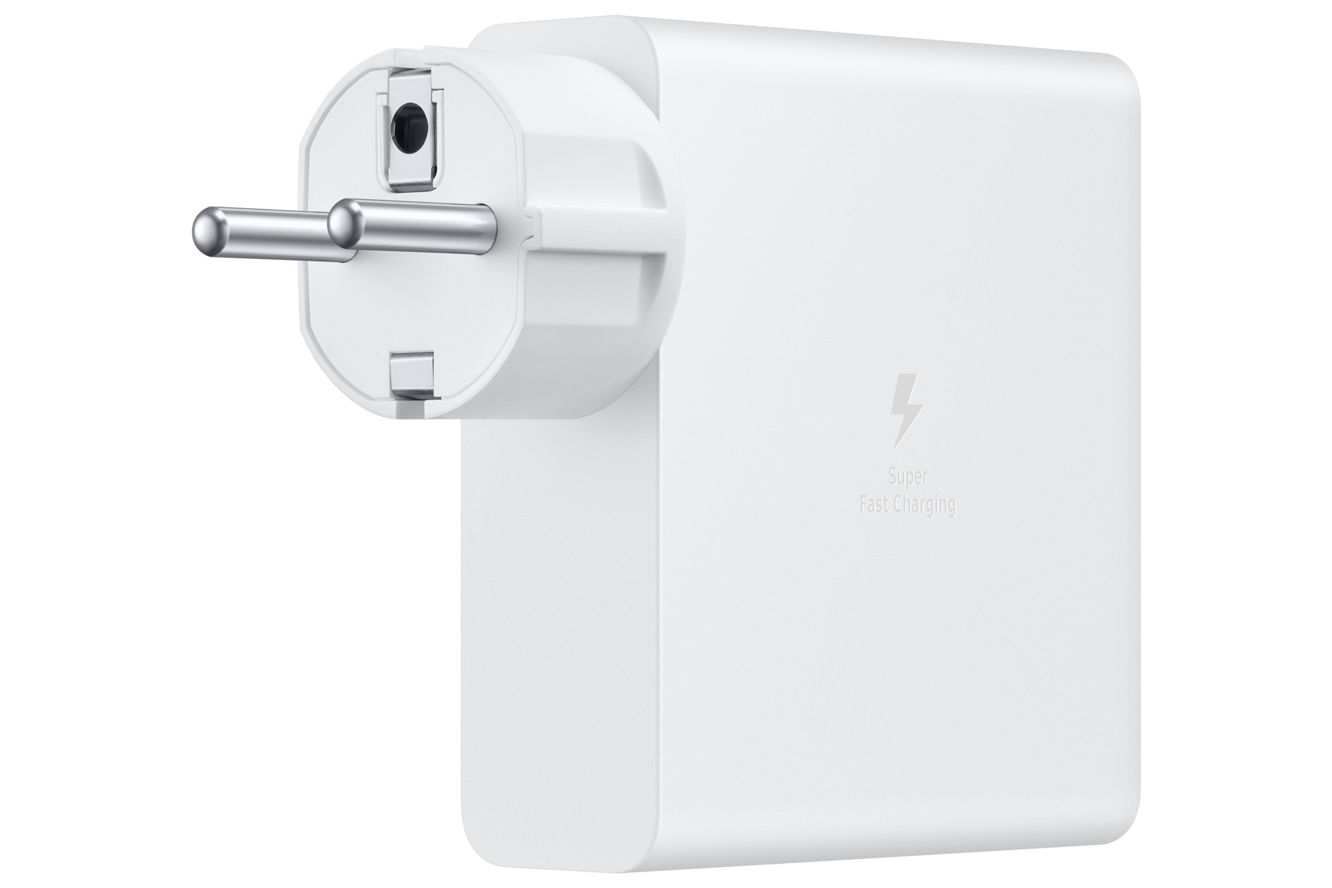 Samsung EP-TB410 E-book reader, Smartphone, Tablet, Watch White AC Fast charging Indoor
