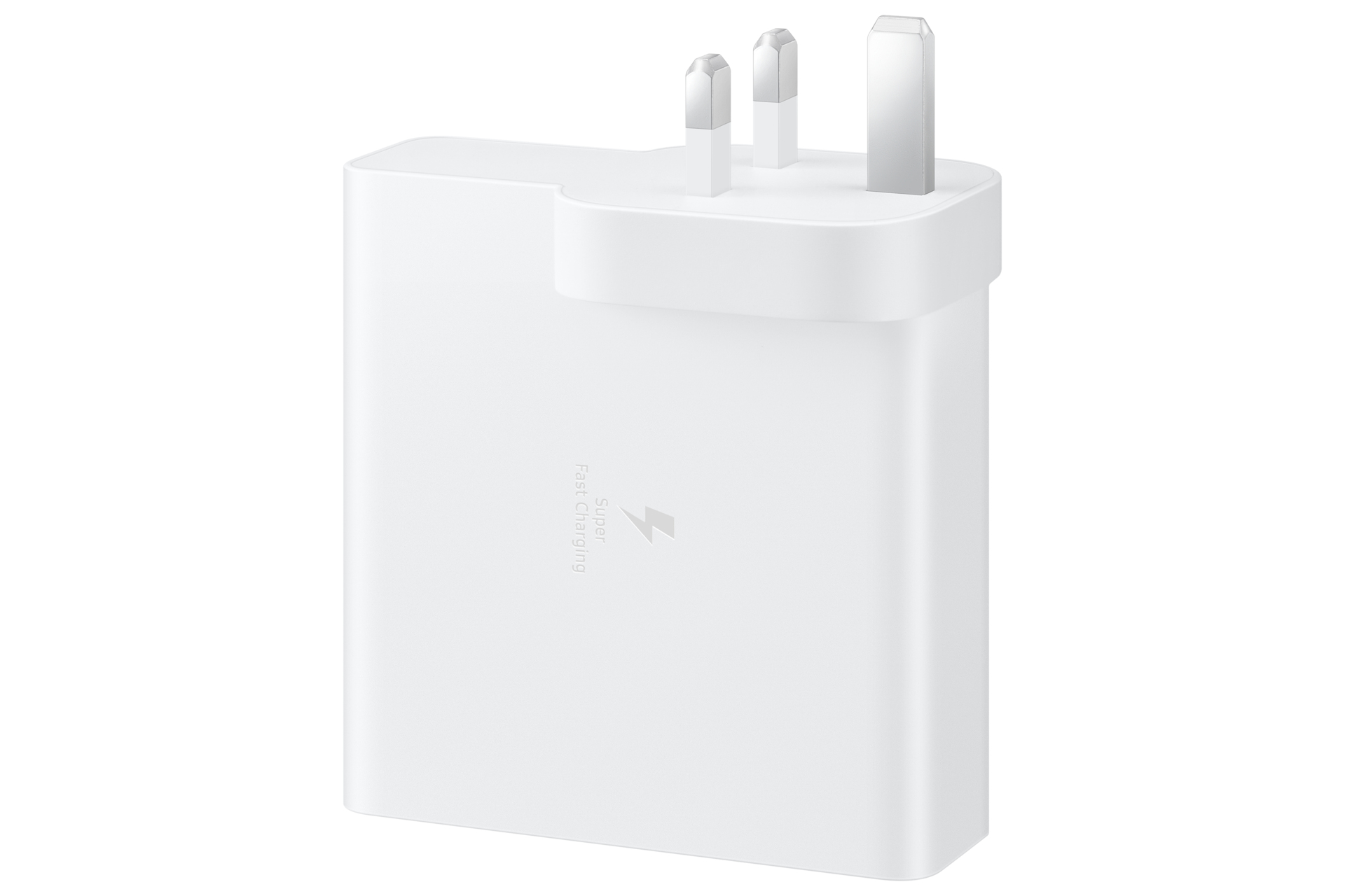 Samsung EP-TB410 E-book reader, Smartphone, Tablet, Watch White AC Fast charging Indoor