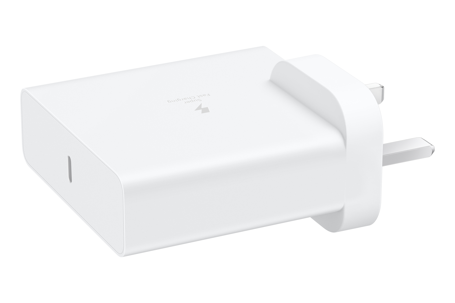 Samsung EP-TB410 E-book reader, Smartphone, Tablet, Watch White AC Fast charging Indoor