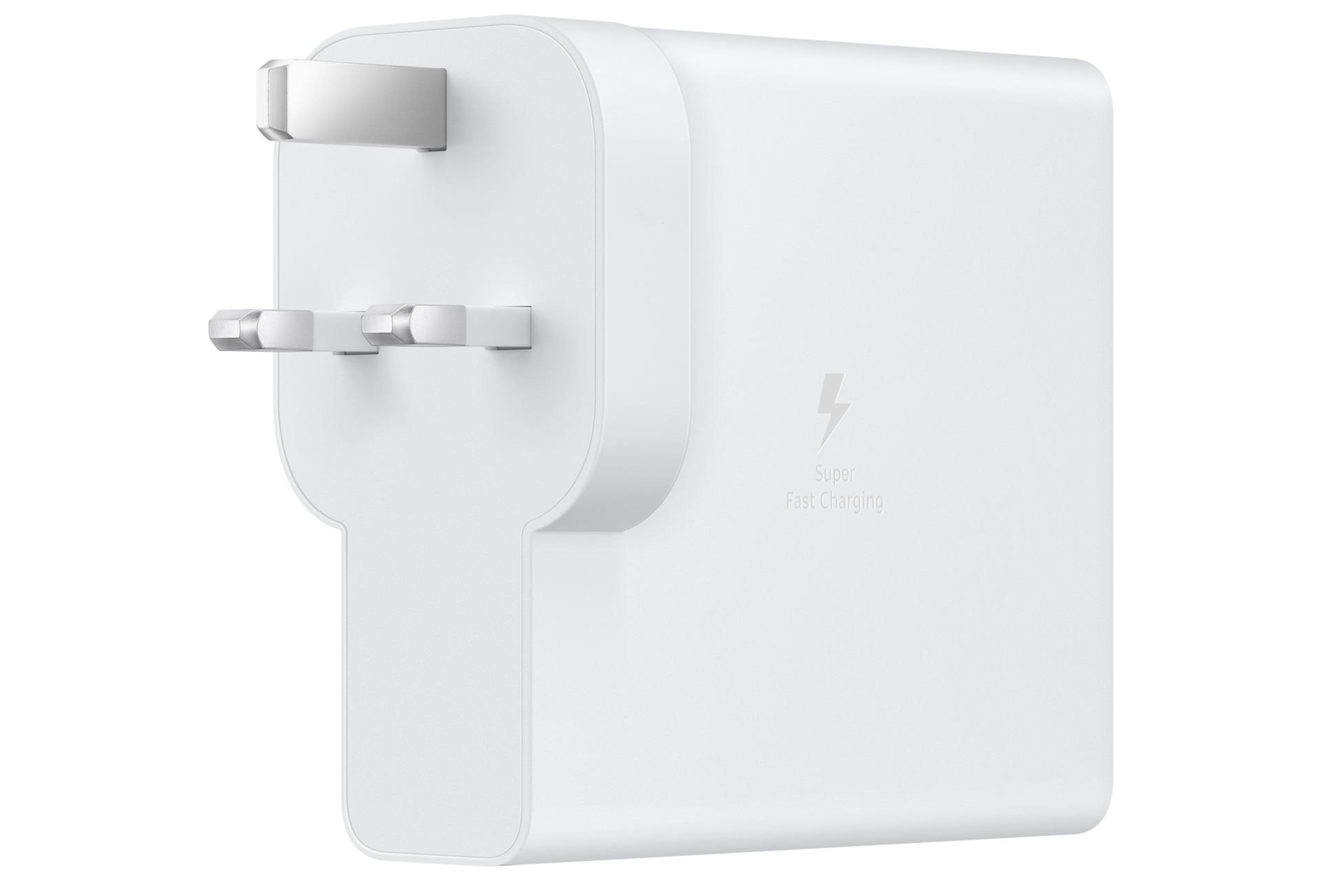 Samsung EP-TB410 E-book reader, Smartphone, Tablet, Watch White AC Fast charging Indoor