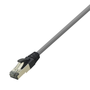 LogiLink Premium - Patch-Kabel - RJ-45 (M) zu RJ-45 (M)