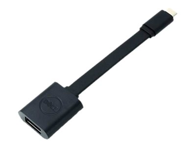 Dell USB-Adapter - USB-C (M) bis USB Typ A (W)