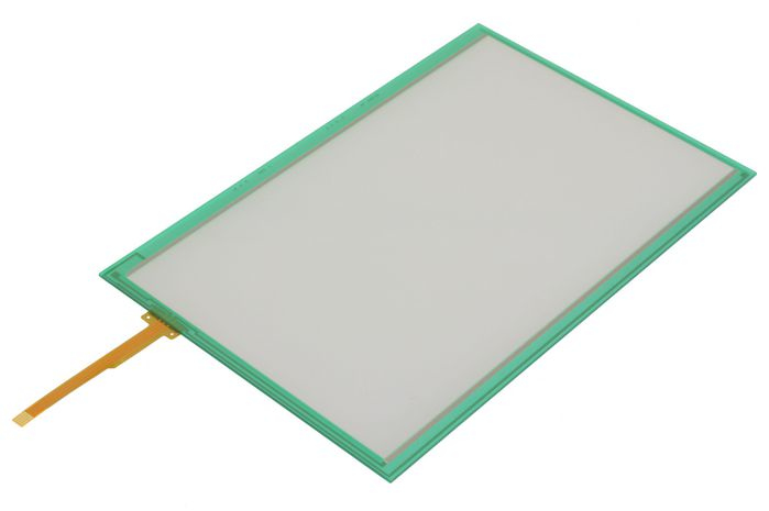 Ricoh B2231484 - Touch Panel Display - 1 St�ck(e)