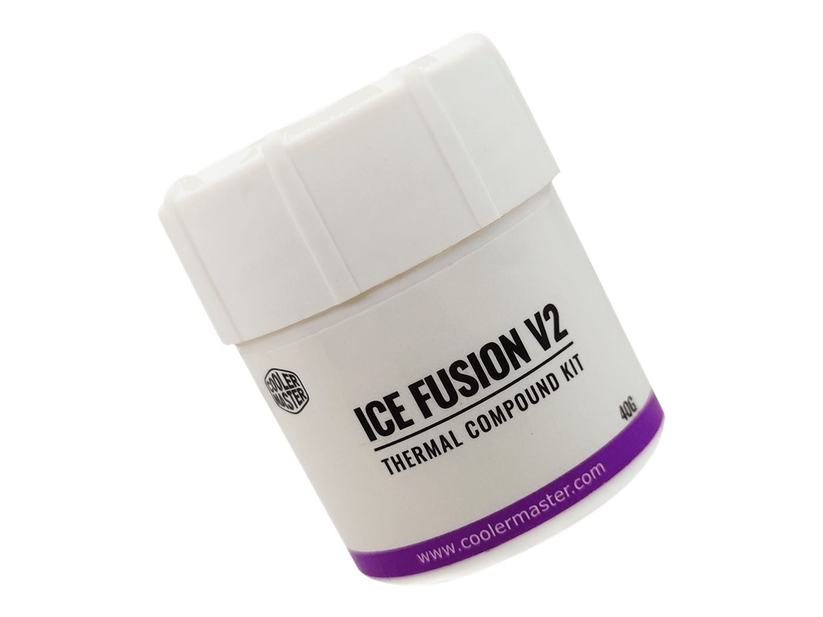 Cooler Master IceFusion V2 - Wrmeleitpaste
